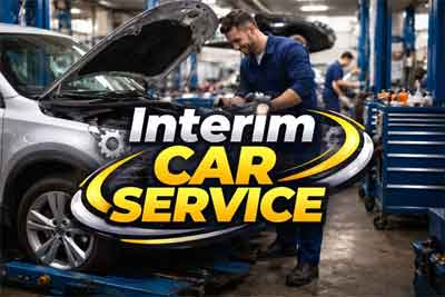Interim Car Service
