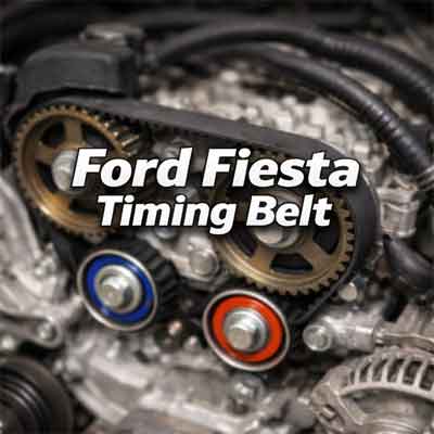 The Mk6 Ford Fiesta Timing Belt: Your Guide to Avoiding a “Non-Interference” Disaster