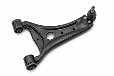Ford Ka MK2 Lower Suspension Arm: The Complete Owner's Guide To