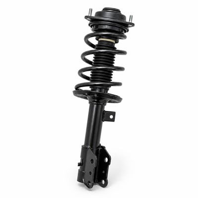 How to Remove the Front Shock absorber on a Ford Focus Mk3 (2011–2018)