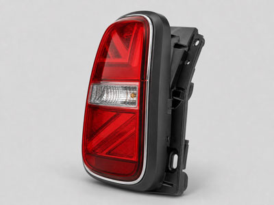 Mini Countryman Rear Light Cluster: Everything You Need to Know